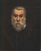 Self-Portrait